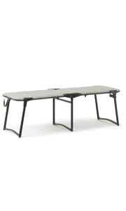 Billy Reid Co-op Outward Padded Bench. It's $50 off and the lowest price we could find.