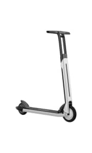 Segway Ninebot Air T15 Electric Kick Scooter. It's $100 under our Black Friday mention and the lowest price we've seen. It's the best price we could find today by $123.