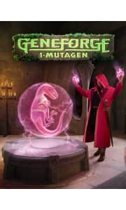 Geneforge 1: Mutagen for PC or Mac (Epic Games). It's the lowest price we could find by $12.