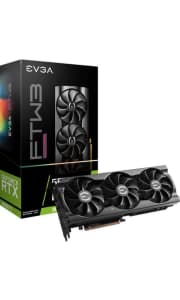 eVGA NVIDIA GeForce RTX 3060 Ti FTW3 Ultra 8GB Gaming GPU. That's the best price we could find by $148.