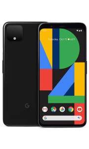 Google Pixel Smartphones at Woot. Save on unlocked phones from the 4th and 5th generations.