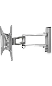 Salamander Designs Dyno Small Articulating Wall Mount. A cheap option for mounting your TV and down to its best-ever price.