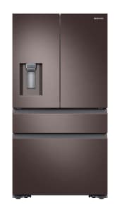 Samsung Refrigerators. Shop a variety of refigerators in various configurations to suit your home, including the pictured Samsung 23-Cu. Ft. Counter Depth 4-Door French Door Refrigerator for $2,319 ($1,380 off).