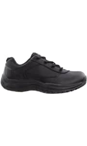 Chinook Men's Shift Low Leather Work Shoes. We're seeing similar men's work shoes going for twice this price.