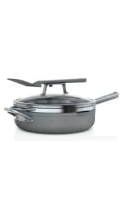 Ninja Foodi NeverStick 4-Quart PossiblePan. Use coupon code "20OFF" to save $20 - plus, you'll earn $10 in Kohl's Cash. Assuming you'll use the Kohl's Cash, it's the best price we could find by $30.