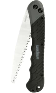Kershaw Taskmaster Saw 2. It's $7 off and the best price we could find.