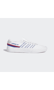Adidas Men's Shoes. Apply coupon code "CELEBRATE" to save an 30% off men's sale slides and sneakers. It includes some best ever prices we've seen on popular sneakers.