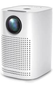 ViewMax Mini Portable Projector. Apply coupon code "2588VTNC" for a savings of $20.