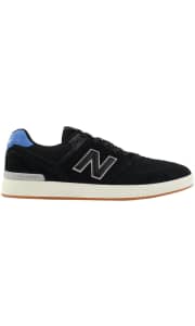 New Balance at Shoebacca. To get the extra 10% off a selection of men's and women's styles, use code "SBJUN10".