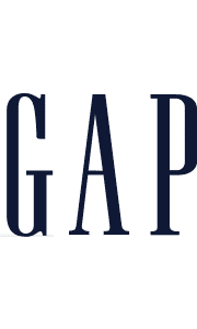Gap Memorial Day Sale. T-shirts, tanks, and shorts are discounted by half (as marked), and you can use coupon "SUNNY" to take 40% off almost everything else. That stacks with code "ADDIT" to take another 10% off everything.