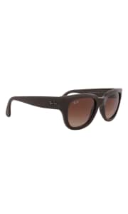 Ray-Ban ORB4178 Sunglasses. That's $117 off list and the best price we could find by $26. Use coupon code "DN525-4999-FS" to get free shipping.