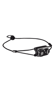 Petzl Bindi Headlamp. Add a Petzl item over $150 to your cart and apply code "FREELAMP" to get the free headlamp ($45 value).