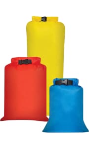 Outdoor Products Ultimate Dry Sack 3-Pack. That's a savings of $5.