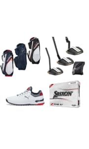 Golf Gear at eBay. Save on clothing, clubs, bags, and more.