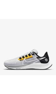 Nike Men's Air Zoom Pegasus 38 NFL Shoes. Sign in and apply coupon code "READY20" for the best price we could find by $67.