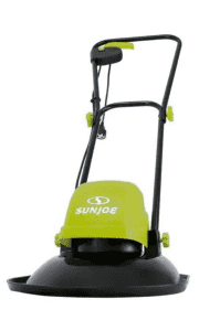 Sun Joe 10A 11" Electric Hover Mower. It's $8 under our mention from two weeks ago and the best price we could find today by $43. Apply coupon code "SUMMERJOE" to get this price.