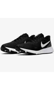 Nike Men's Revolution 5 Shoes. Get this price via coupon code "SCORE20". You'd pay over $50 elsewhere.