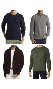 Men's Sweaters at Nordstrom Rack. Save on over 100 sweaters from XRAY, Weatherproof, Original Penguin, and more.