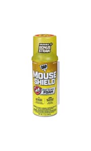 Touch 'n Foam Mouse Shield 12-oz. Pest Block Foam Sealant. Ace Rewards Members (it's free to join) can get this for the best price we could find by $6.