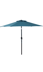 7.5-Foot Shade Umbrella. That's a savings of $5 off the regular price.
