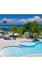 4-Night All-Inclusive Dominican Republic Resort Stay. Stay at this 3-star beach resort in Puerto Plata at a $113 low.