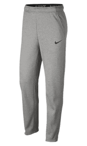Nike Men's Therma Pants. That's $28 under what you'd pay at Dick's Sporting Goods and the lowest price we could find.