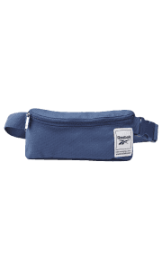 Reebok Workout Ready Waist Bag. It's more than half off and the best price we've seen for any waist pack this year.