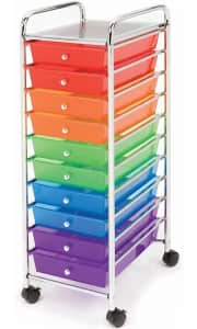 Honey-Can-Do Storage and Organization at Woot. Save on rolling carts, drying racks, storage shelves, ironing boards, and more.