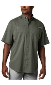 Columbia Men's PFG Tamiami II Shirt. It's the best price we found by $14.
