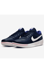 NikeCourt Men's Zoom Lite 3 Shoes. That's the best deal we could find by $10.