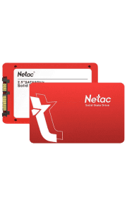 Netac SSDs at eBay. Take 15% off dozens of SSDs with coupon code "NEWBRAND15".
