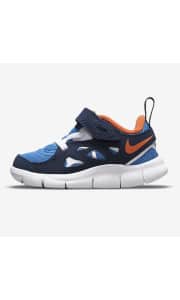 Nike Kids' Shoe Deals. Take an extra 20% off already discounted shoes with coupon code "SUMMER20".