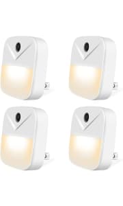 Smart Plug-in Night Light 4-Pack. That's around $5 less than you'd pay for a similar set elsewhere.