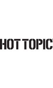 Hot Topic August Blowout. Save on apparel and other merch from your favorite franchises.
