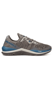 Merrell Men's Mag-9 Trail-Running Shoes. You'd pay pay over $100 for these shoes at Amazon.