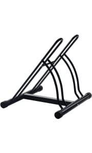 Rad Cycle Products Mighty Rack 2-Bike Floor Stand. That's the lowest price we could find by $11.