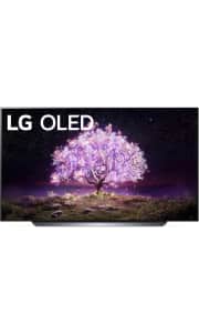 LG C1 OLED48C1PUB 48" 4K HDR OLED UHD Smart TV. It's within $3 of the best deal we've seen and the lowest price we could find by $119.