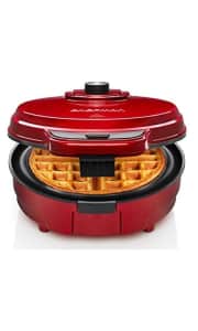 Chefman Anti-Overflow Belgian Waffle Maker. It's the best price we could find by $7.