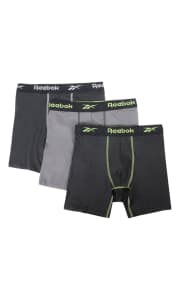 Men's Underwear Multipacks at Proozy. All the listed styles bag free shipping via coupon code "Dealnews-FS", which saves you $8 on any order under $50. That's in addition to off-list savings of as much as 66%.