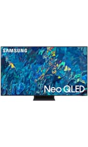 Samsung TVs at Best Buy. Save on over 20 models from 40" to 85".
