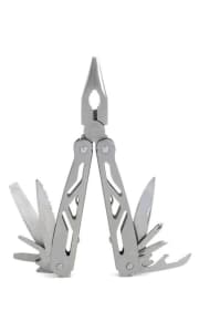Ozark Trail 12-in-1 Multi-Tool. That's $17 under the best price we could find for a similar 12-in-1 tool elsewhere.