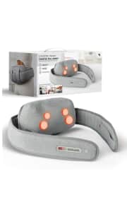 Sharper Image Shiatsu Full Body Multifunction Cordless Massager. It's the best price we could find by $37.