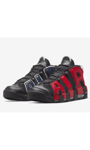 Nike Men's Air More Uptempo '96 Shoes. That's a savings of $63.