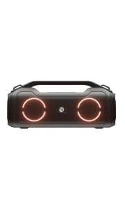 Certified Refurb Raycon The Power Boombox Wireless Bluetooth Speaker. Get this price with code "SAVE15REFURB". You'd pay $100 for it new at Raycon direct.