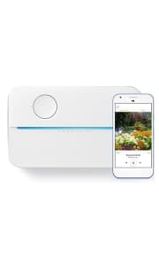 Rachio 3 Smart Sprinkler Controller. That's a $75 low today and $5 less than our last mention.