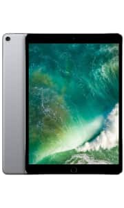 Refurb Apple iPad Pro 10.5" 64GB WiFi Tablet (2017). It's the best price we've ever seen for this model.