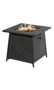 Outdoor Heating Deals at Ace Hardware. Choose from 9 styles of pits, patio heaters, and fire tables.