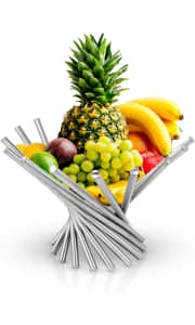 Simpli-Magic Stainless Steel Fruit Bowl. That's the best price we could find by $13 and the lowest it's been.