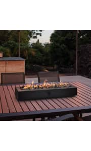 Project 62 28" Outdoor Tabletop Fireplace. It's a savings of $68 off list.