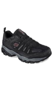 Kohl's Cyber Deals in July on Men's Shoes. Check out name brand men's shoes, including Dockers and Skechers. No-minimum free shipping sitewide sweetens the deal. (It's usually $8.95 on orders over $49.) Plus, you'll get $10 in Kohl's Cash with every $...